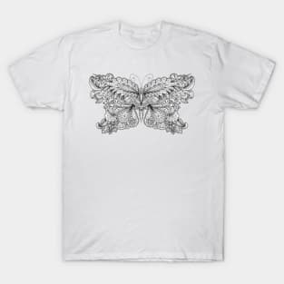 Fantasy butterfly T-Shirt